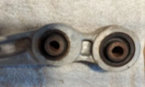 Querlenker hinten unten Mitsubishi Evo 7 8 9 N/S - Bild 1 von 5