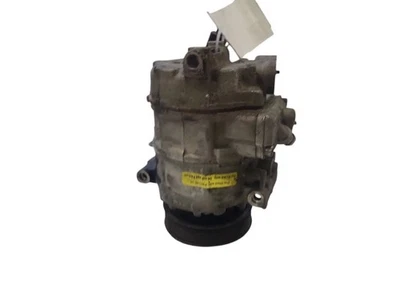 Volkswagen Passat B8 2016 diésel aire acondicionado bomba compresor aire acondicionado 890632 JUT170937 Foto 1 de 4