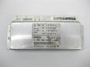 Unidad de control Mercedes-Benz A2115406445 ESP+PML CLS C219 - Imagen 1 de 7