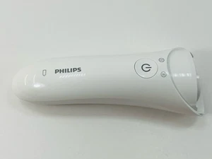 Philips Beauty Depiladora Serie 8000 Solo mango - BRE700/04 - Sin cabezal, sin carga - Imagen 1 de 4