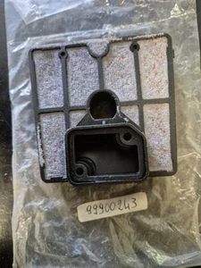 Filtro Aria Oleomac 999f - Foto 1 di 2