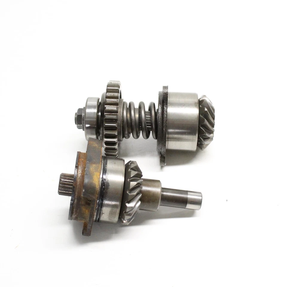 Suzuki Intruder 800 1992 transmisión media secundaria 24900-38822 Foto 1 de 4