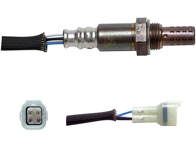 Sensor de oxígeno aguas arriba Denso 42WC54S compatible con Suzuki Vitara 2001-2003 Foto 1 de 1