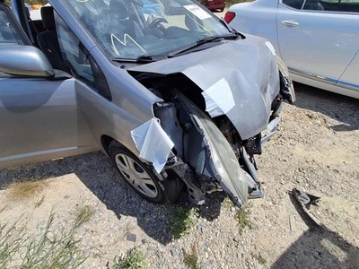 2010 Honda Fit Master Cylinder OEM Used 146K Miles 4DR HTBK 1.50L - Image 1 of 4