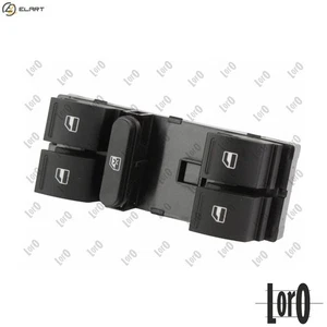 SWITCH WINDOW REGULATOR 135-05-016 FOR SKODA OCTAVIA/II/Combi SUPERB ROOMSTER - Picture 1 of 10