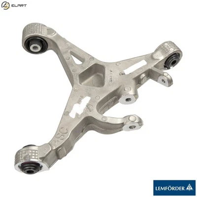 CONTROLTRAILING ARM WHEEL SUSPENSION 39714 01 FOR JAGUAR AJD 2.7L AJ-V6 3.0L XJ - Image 1 of 4