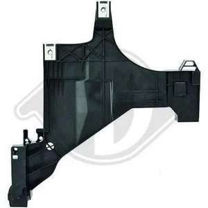 DIEDERICHS Scheinwerfer-Halterung Scheinwerferhalter 1019017 Links - Bild 1 von 7