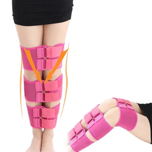 O/X Leg Type Correction Belt, Adjustable Legs Posture Correction Belt 3 in 1 ... - Picture 1 of 7