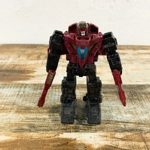 Transformers War For Cybertron SKYTREAD Siege Deluxe Class - Picture 1 of 2