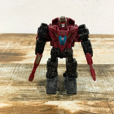 Transformers War For Cybertron SKYTREAD Siege Deluxe Class - Image 1 of 2