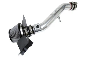 Entrada de aire HPS serie 827 pulida para Lexus GS350 2013-2020 3,5 L V6 (incluye - Imagen 1 de 5