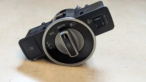 MERCEDES C220 HEADLIGHT SWITCH W204 2.1D (2007-2014) - Picture 1 of 11
