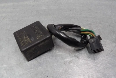 Conjunto de relé sensor de parada y cola 84 Honda Shadow VT700C Foto 1 de 2