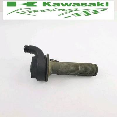 2011 KAWASAKI KX250F KX450F OEM RIGHT THROTTLE GRIP HOUSING TUBE 32099-0002 - Image 1 of 4
