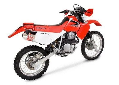 Yoshimura 2235703 RS-2 Street Series Slip-On - Silenciador de acero inoxidable (natural) Foto 1 de 3