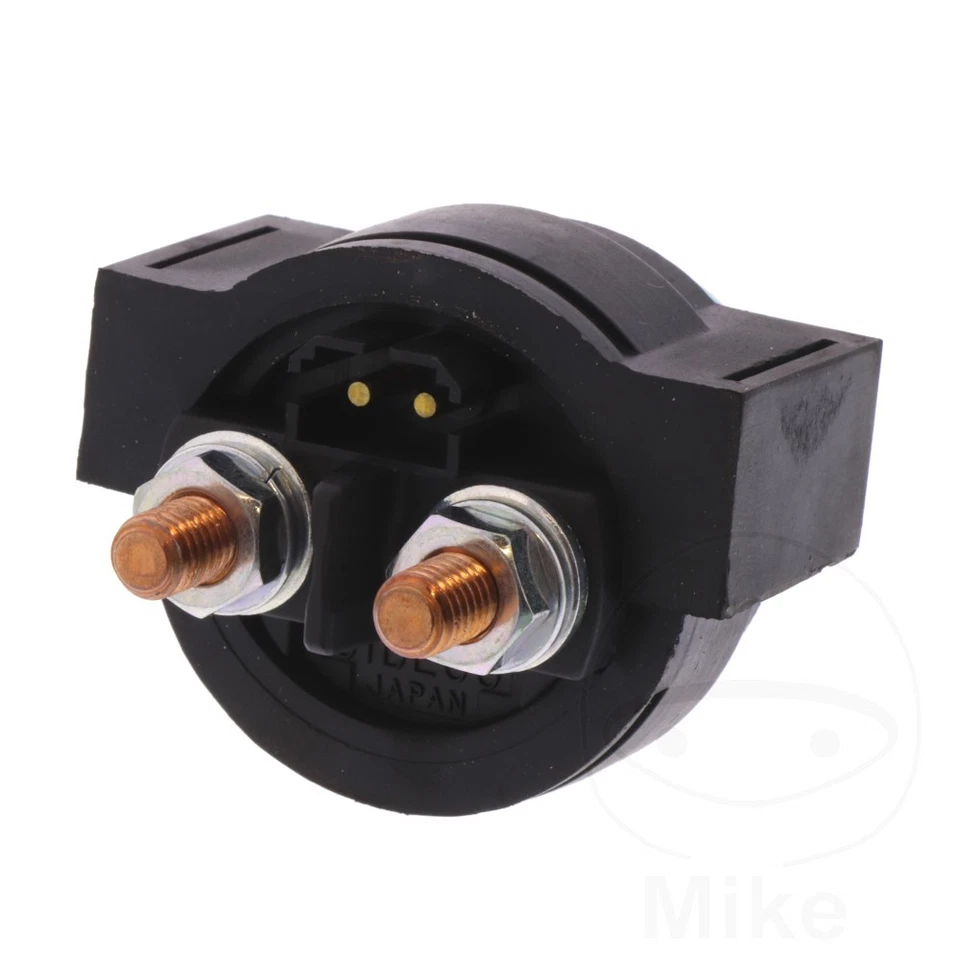 Original Starter Engine Relay Fits Cagiva Mito 125 1994-2014 - Image 1 of 1