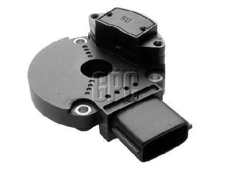 Goss Angle Sensor For Mazda E Series E2000 2.0L FE 4cyl 5sp - image 1 of 1