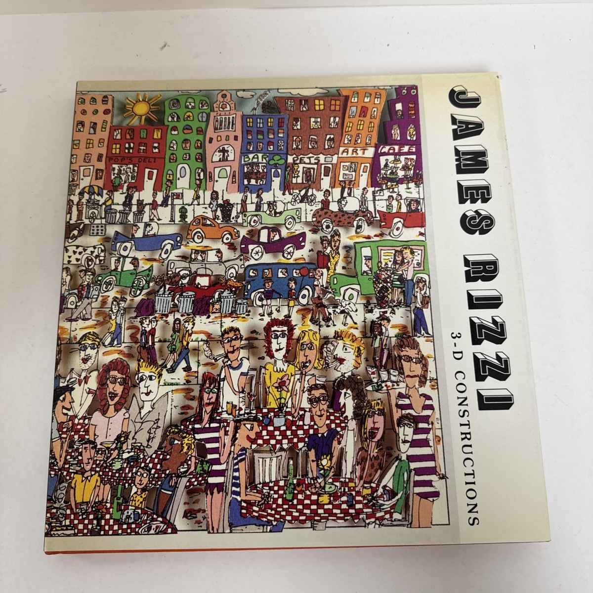 rizzi products for sale | eBay rizzi products for sale | eBay