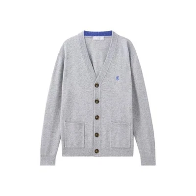 PRINGLE OF SCOTLAND Lambswool cardigan sz SMALL BNWT THIS SEASON £145 - Image 1 of 4