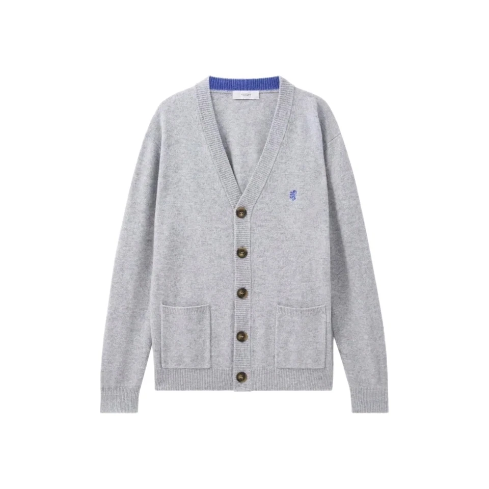 PRINGLE OF SCOTLAND Lambswool cardigan sz SMALL BNWT THIS SEASON £145 - Image 1 of 4