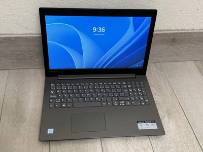 Portátil Lenovo Ideapad 330-15IKB 15,6" Intel Core i3-8130U 8 GB RAM 1 TB HDD Win 11 Foto 1 de 4