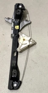 VW Passat Wagon B6 3C Rear Left Door Window Regulator Cable 3C4839755H - Picture 1 of 4
