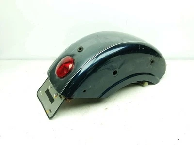 Крыло заднего колеса 04 Suzuki VL 800 Volusia и внутренняя поддержка крыла 63111-41F0 - Изображение 1 из 4