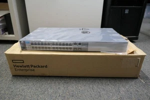 HP J9019B 2510-24 Ethernet Switch - Picture 1 of 1