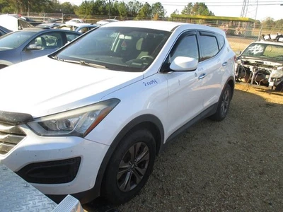 Control de temperatura manual delantero del motor del soplador LWB compatible con 10-19 SANTA FE 168533 Foto 1 de 4