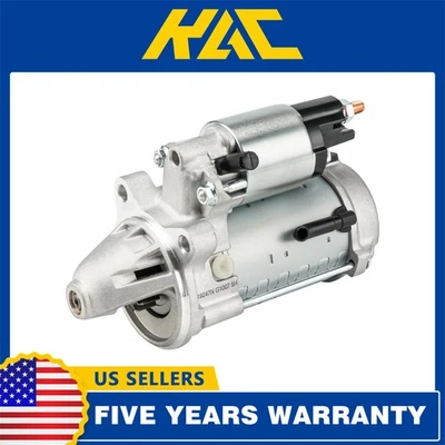 Arranque para Ford F-250 Super Duty 2014 2015 2016 2017 2018 2019 6,2 L 19247N Foto 1 de 4