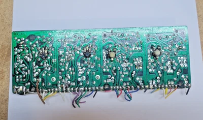 Placa de circuito AKAI 4000DS MKll LE-5623 Foto 1 de 4