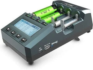 Skyrc MC3000 Universal Battery Charge & Analyzer SK-100083 (AU Plug) - Picture 1 of 8