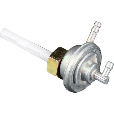 Enhanced Performance Fuel Switch Pump Valve For GY6 649cc 250cc Engines - Image 1 of 4