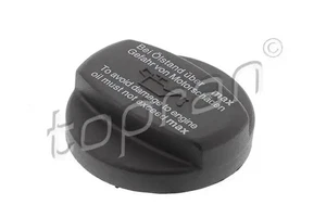 Tapón de llenado de aceite Plástico 400 251 TOPRAN para VW LT 28-35 II Autobús - Imagen 1 de 7