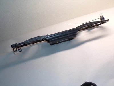 Vintage Original Lionel 2354 F3 Dummy A unit frame - Image 1 of 4