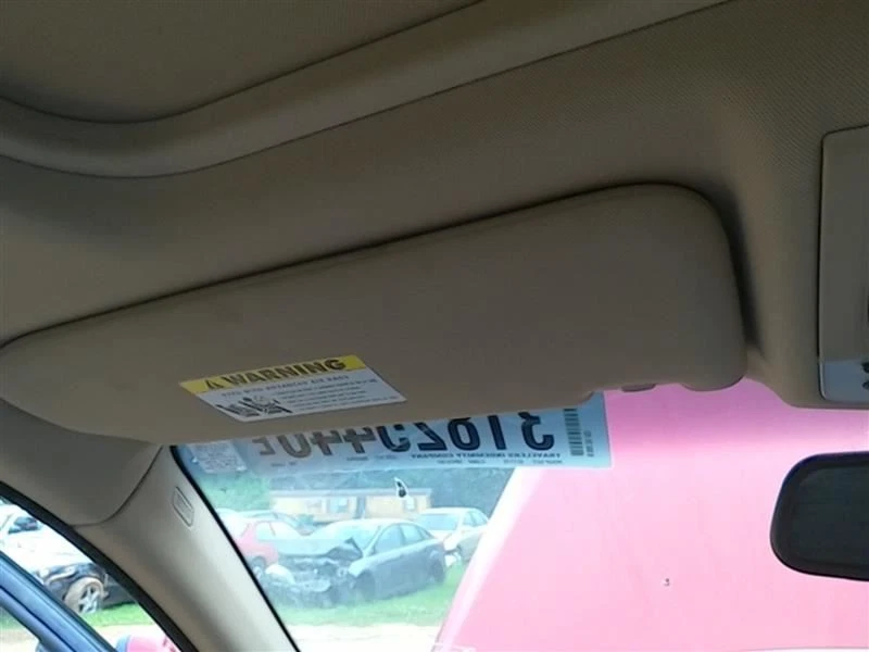 Parasol conductor sedán mercado de Canadá tela para BMW 323i 121430 06-11 Foto 1 de 4