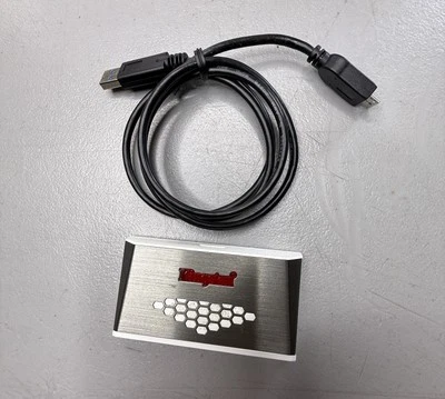Kingston FCR-HS4 USB 3.0 Media Card Reader/Writer - Image 1 of 3