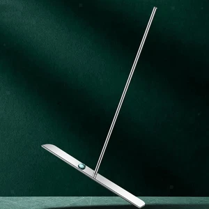Crêpe Spreader in T Shape Made of Stainless Steel with Extended Handle, - Picture 1 of 7