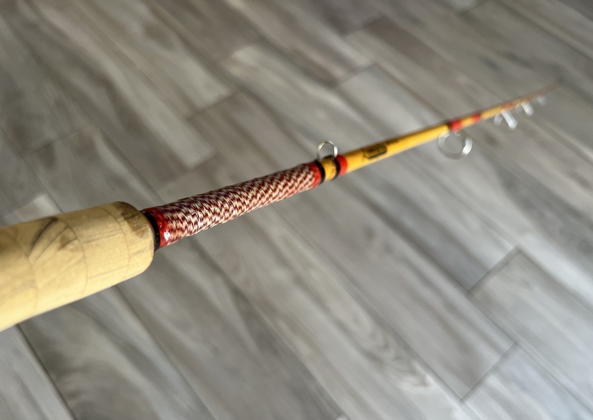 Lamiglas Vintage Fishing Rods for sale - eBay