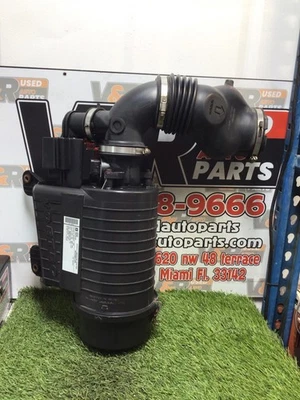 ✅ Caja purificadora de aire Chevy Express 2500 2009 4,8 L PN: 5746927 OEM Foto 1 de 4