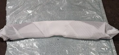 Cubierta de soporte de radiador Mazda 3 2017-2018 nueva OEM BANE50717A Foto 1 de 2