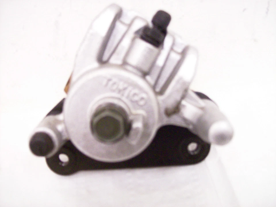 CONJUNTO PINZA FRENO TRASERO KAWASAKI ZZR600 43080-0085-GN * Foto 1 de 1