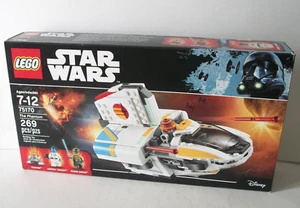 LEGO Star Wars The Phantom 75170 Sealed Grand Admiral Thrawn Kanan Jarrus Rare - Picture 1 of 20