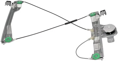 Dorman Window Regulator Front Right Fits 2005-2010 Chevrolet Cobalt Coupe 2006 - Image 1 of 3