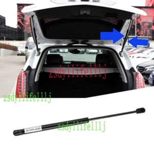 1x Amortiguador manual puntal hidráulico derecho cubierta puerta trasera para Cadillac SRX 10-16 - Imagen 1 de 1