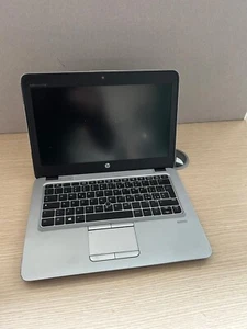 NOTEBOOK HP ELITEBOOK 820 G3 CORE I5 256 GB SSD 8 GB RAM W11 PRO RICONDIZIONATO - Foto 1 di 6
