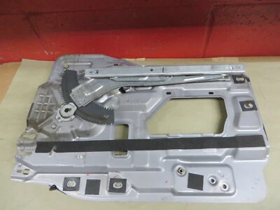 REGULADOR ELEVALUNAS TRASERO HYUNDAI SANTA FE 01-06 2001-2006 LH # 8347026030 OEM Foto 1 de 3