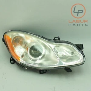 C451 08-15 Smart Fortwo Front Right Passenger Side Headlight Lamp H1076 - Picture 1 of 9
