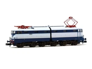 ARNOLD HN2623 N Locomotiva elettrica FS, E646, livrea "Treno Azzurro", ep III - Imagen 1 de 1