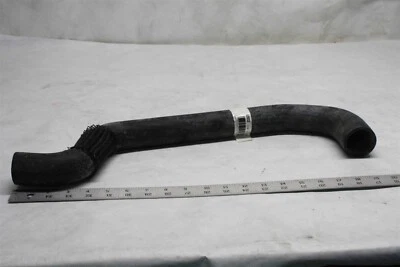 Manguera de refrigeración del radiador Goodyear 62033 superior Foto 1 de 3